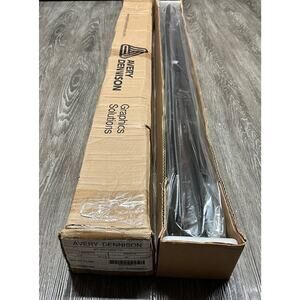 Avery Dennison Natura 15I Interior Architectural Window Film 48in x 100ft